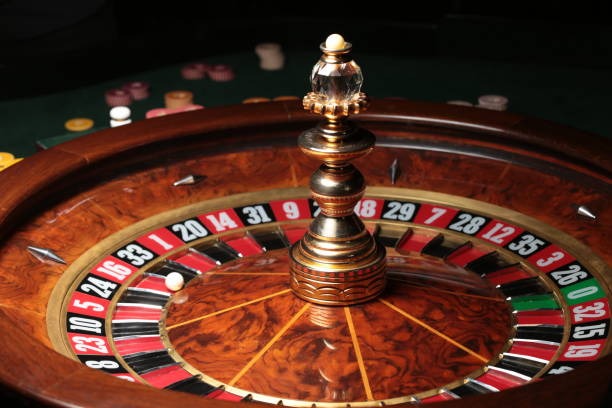 dewagame88 Live Roulette Tables at dewagame88